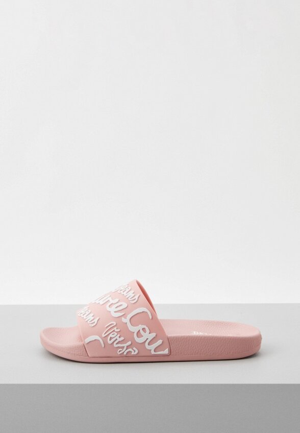 Сланцы Versace Jeans Couture