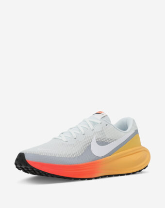 Кроссовки мужские Nike Revolution 8, Белый женщинам