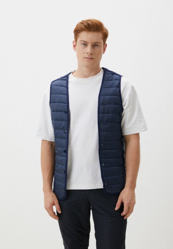 Ветровка Popilov Yachting