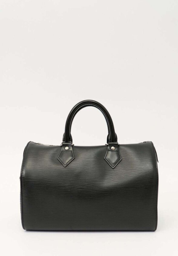 Louis Vuitton Speedy