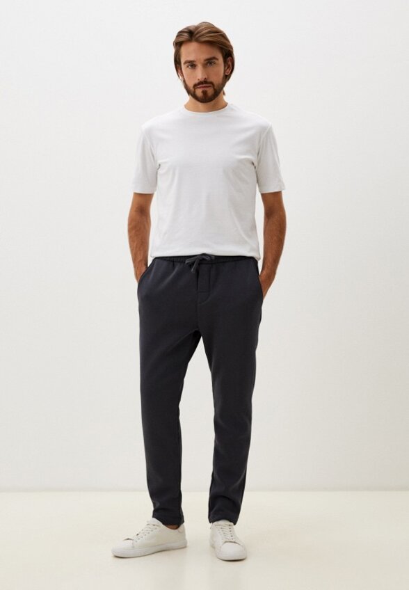 Брюки спортивные Mark Formelle