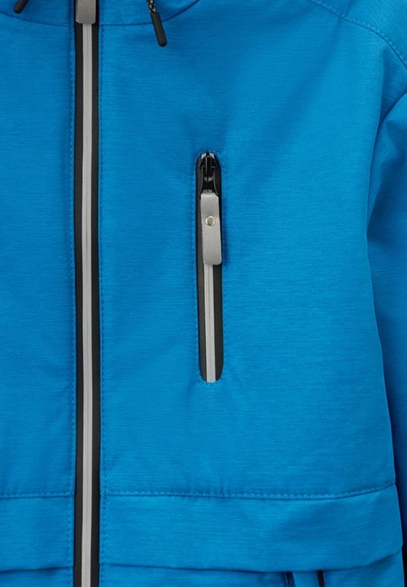 Куртка утепленная Jam Mix