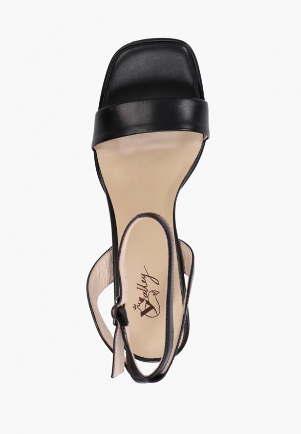 Босоножки Valley