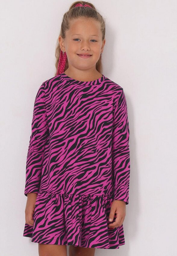 Платье Апрель