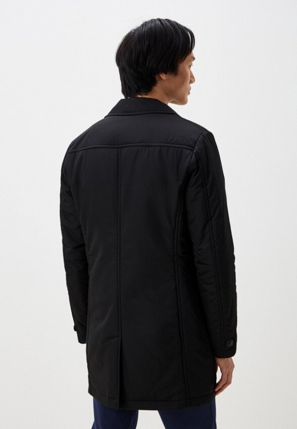 Куртка утепленная Bazioni