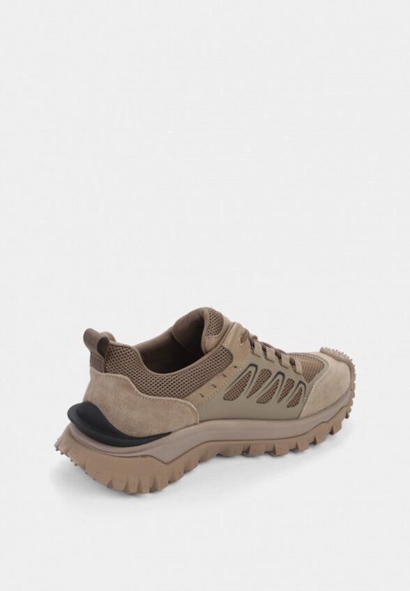 Кроссовки Pierre Cardin