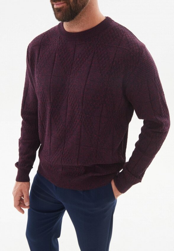 Джемпер Стим