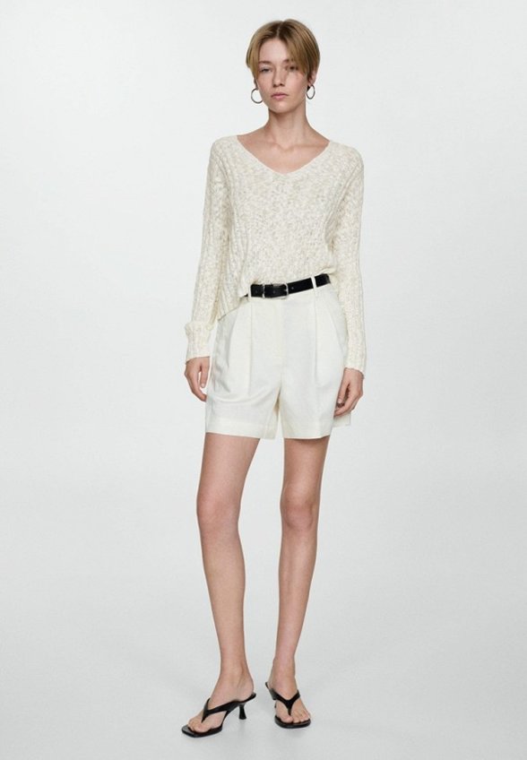 Пуловер Mango