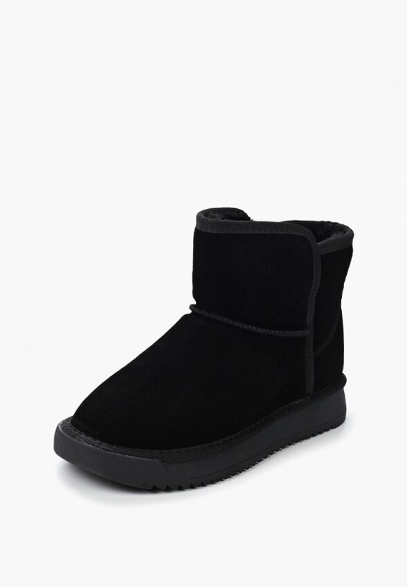 Полусапоги Francesco Donni