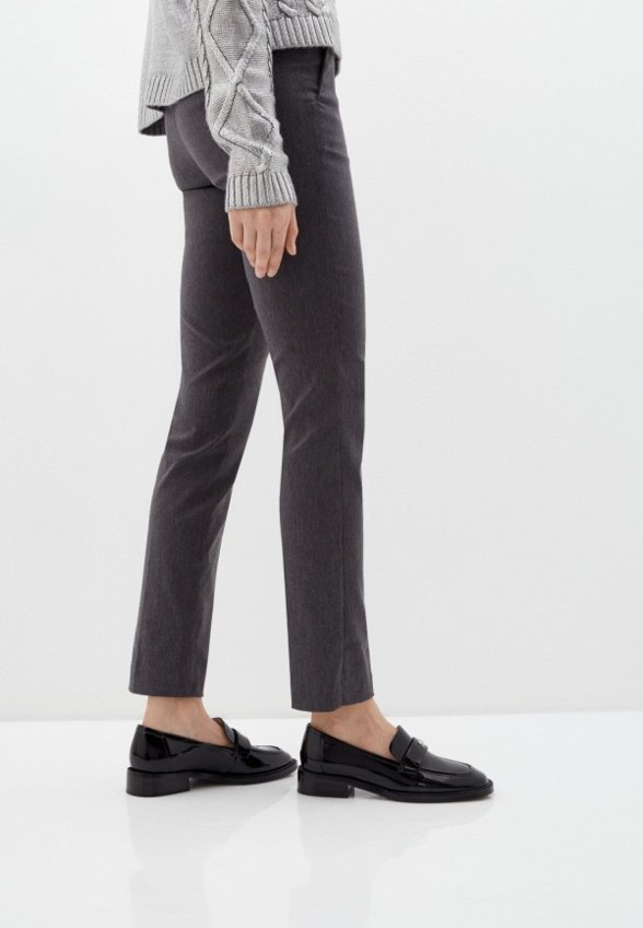 Лоферы Basconi