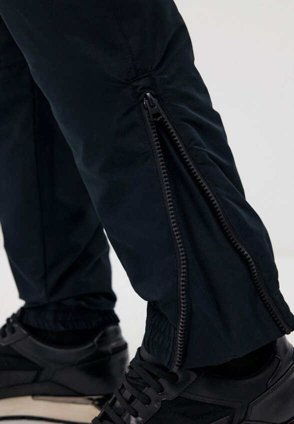 Брюки утепленные Baon