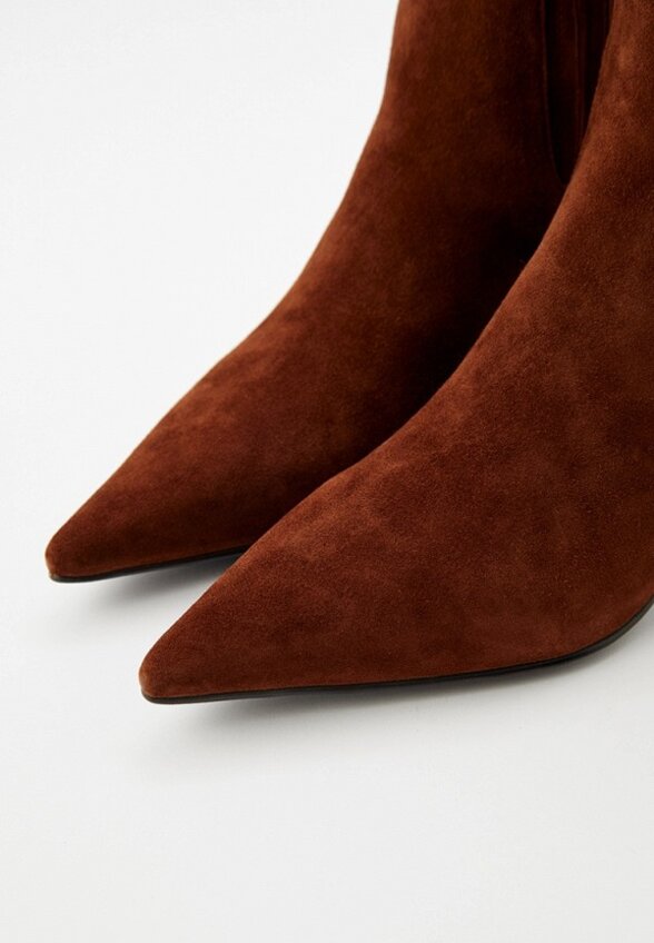 Ботильоны Ekonika