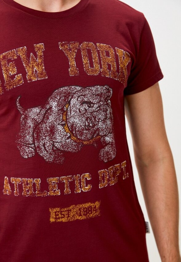 Футболка Berna