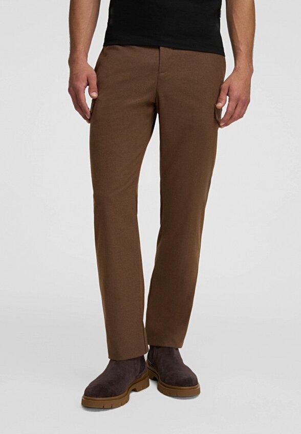 Брюки Henderson