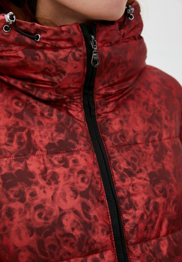 Пуховик Dixi-Coat