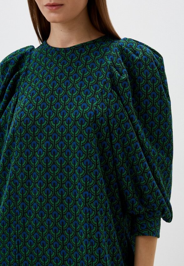 Платье MadaM T