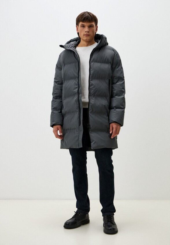 Пуховик O'STIN