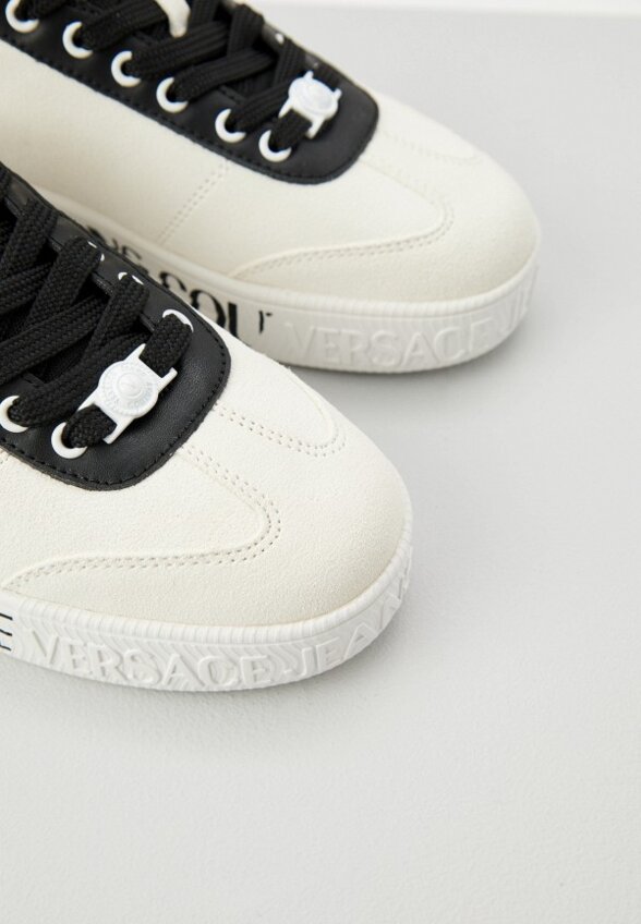 Кеды Versace Jeans Couture