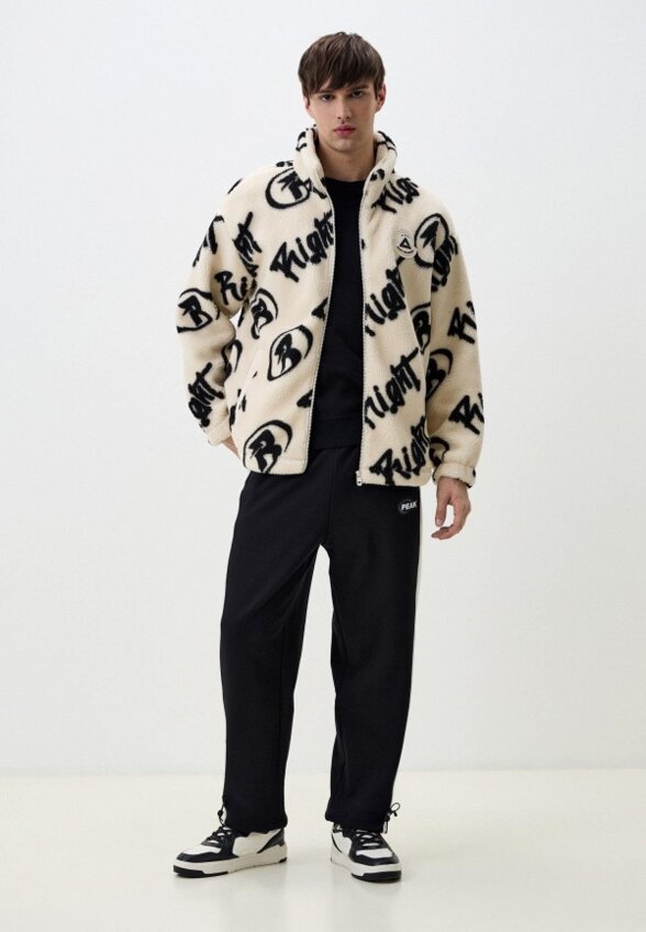 Олимпийка Peak