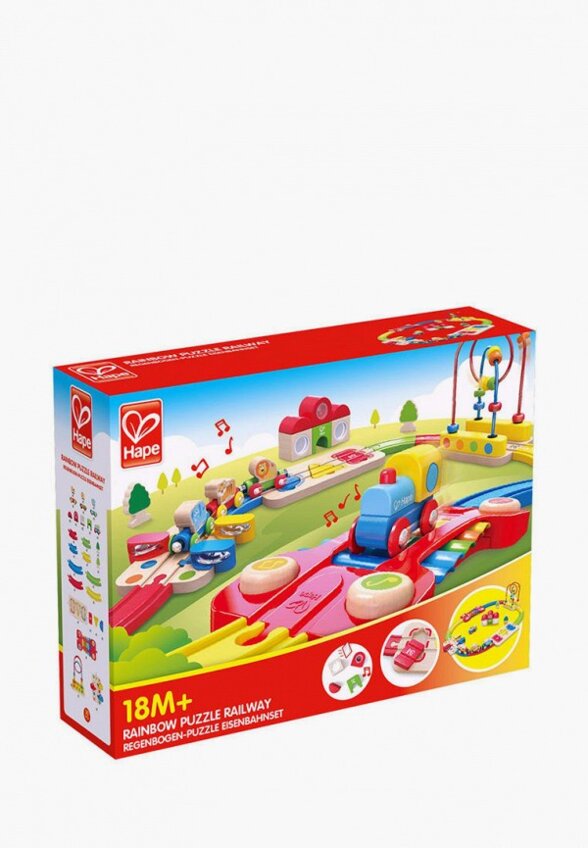 Набор игровой Hape