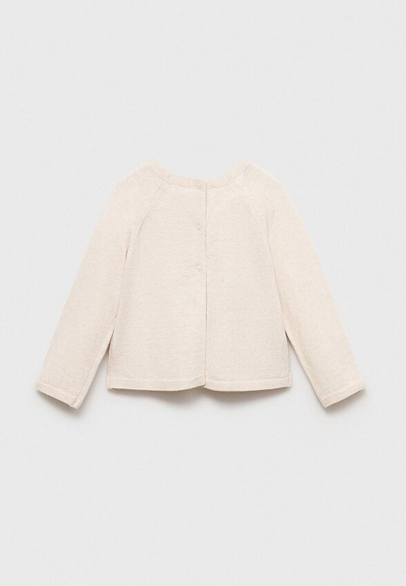 Джемпер Mango Kids