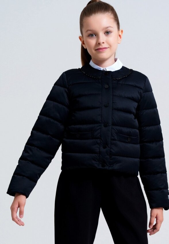 Куртка утепленная PlayToday