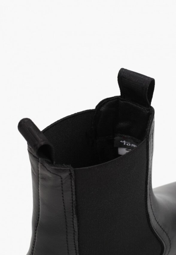 Ботинки Tamaris