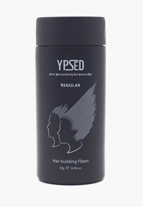 Загуститель для волос Ypsed