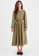 Платье Unique Fabric6  - превью
