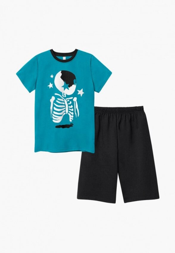 Пижама Bossa Nova