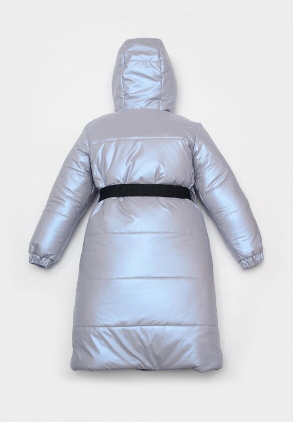 Куртка утепленная Orso Bianco