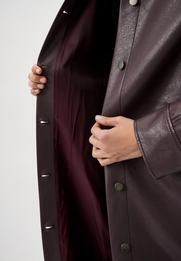 Тренч Sorelle Era