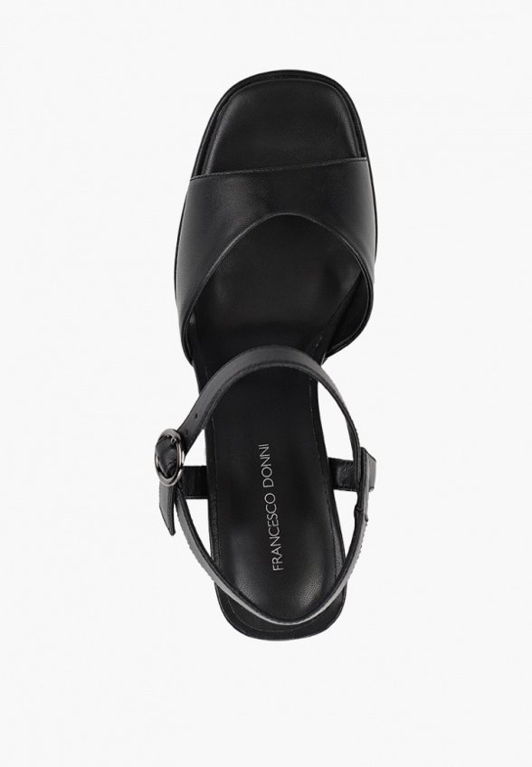 Босоножки Francesco Donni