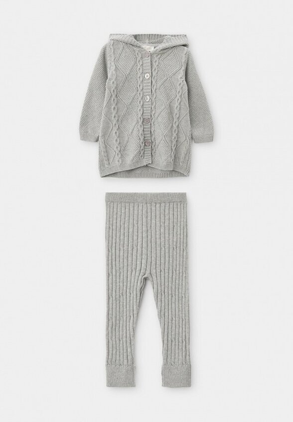 Кардиган и брюки Babybu