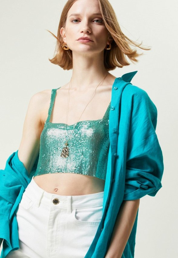 Рубашка NetWork