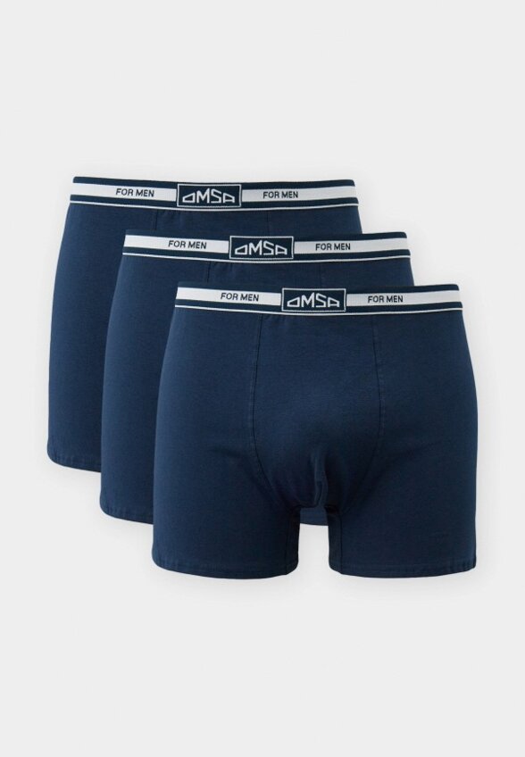 Трусы 3 шт. Omsa