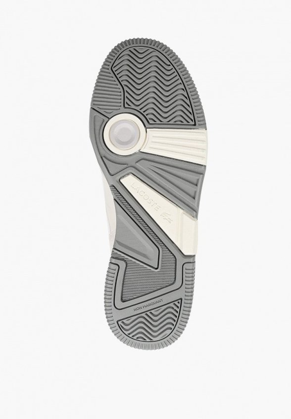 Кроссовки Lacoste