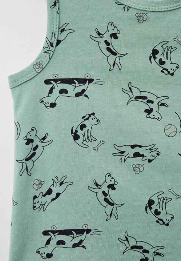 Майка и трусы Mark Formelle