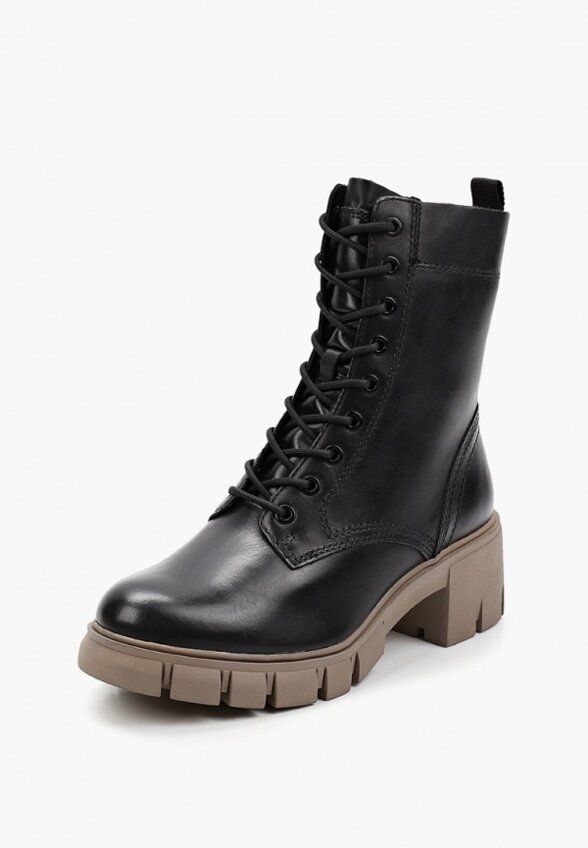 Ботинки Tamaris