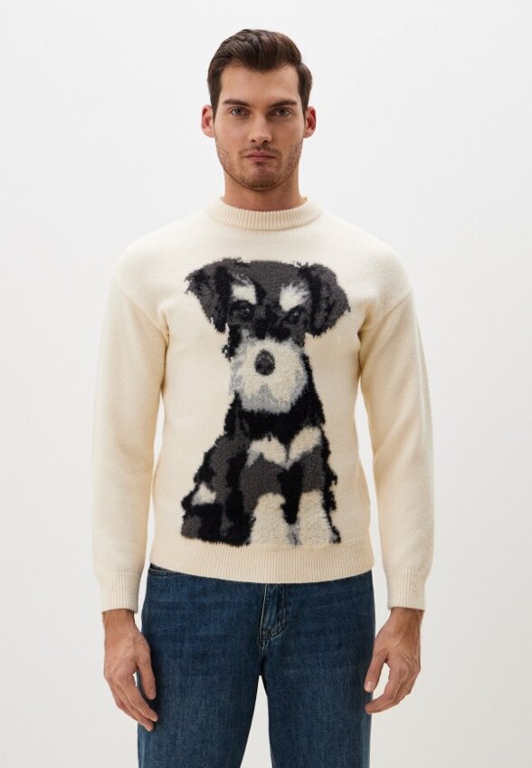 Джемпер Rushbay