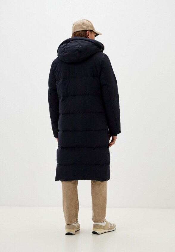 Пуховик Ruck&Maul