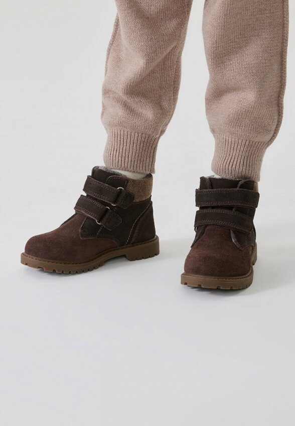 Ботинки Happy Baby