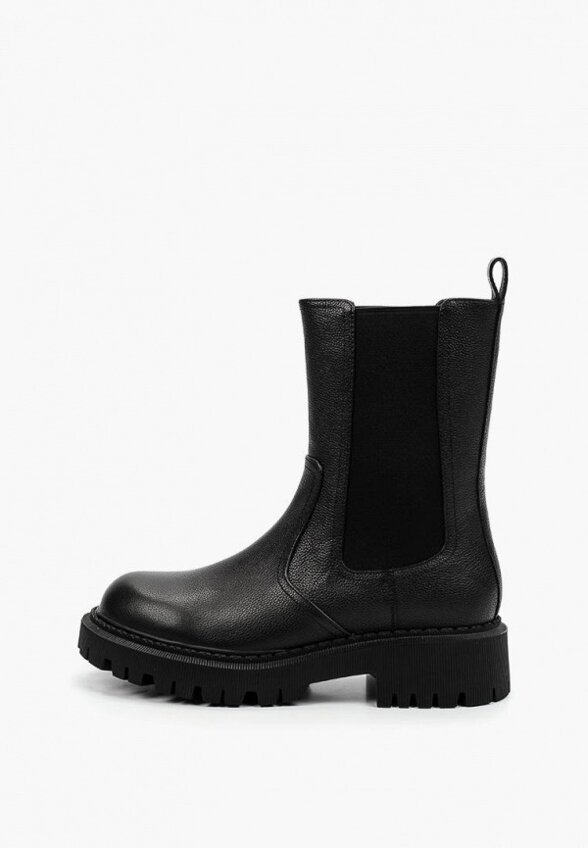 Полусапоги Tendance