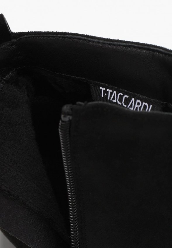 Ботильоны T.Taccardi