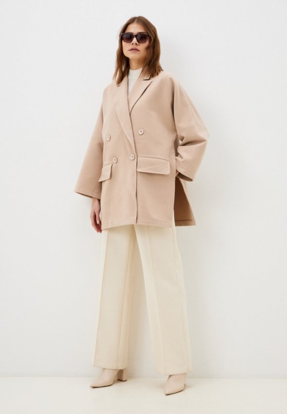 Пальто-пиджак Saash