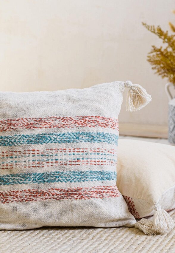 Наволочка декоративная Moroshka