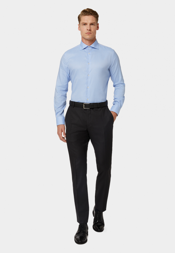 Рубашка Boggi Milano