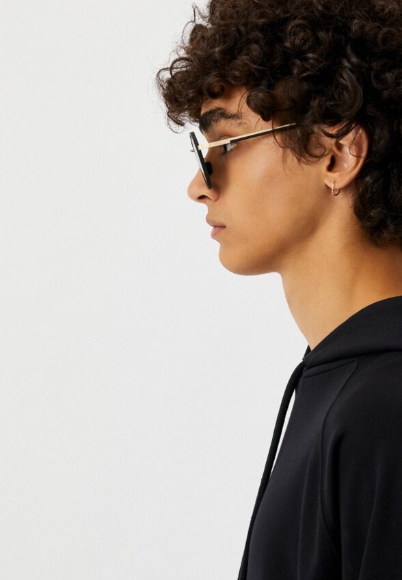 Очки солнцезащитные Fendi