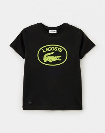 Футболка Lacoste детям