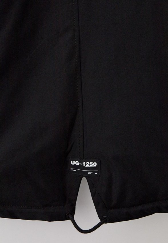 Куртка утепленная Vitacci